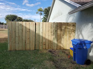 Budget Fence and Gate Systems