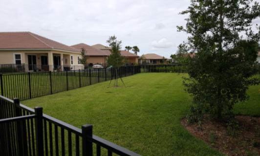 Aluminum Fencing Royal Palm Beach, Fl