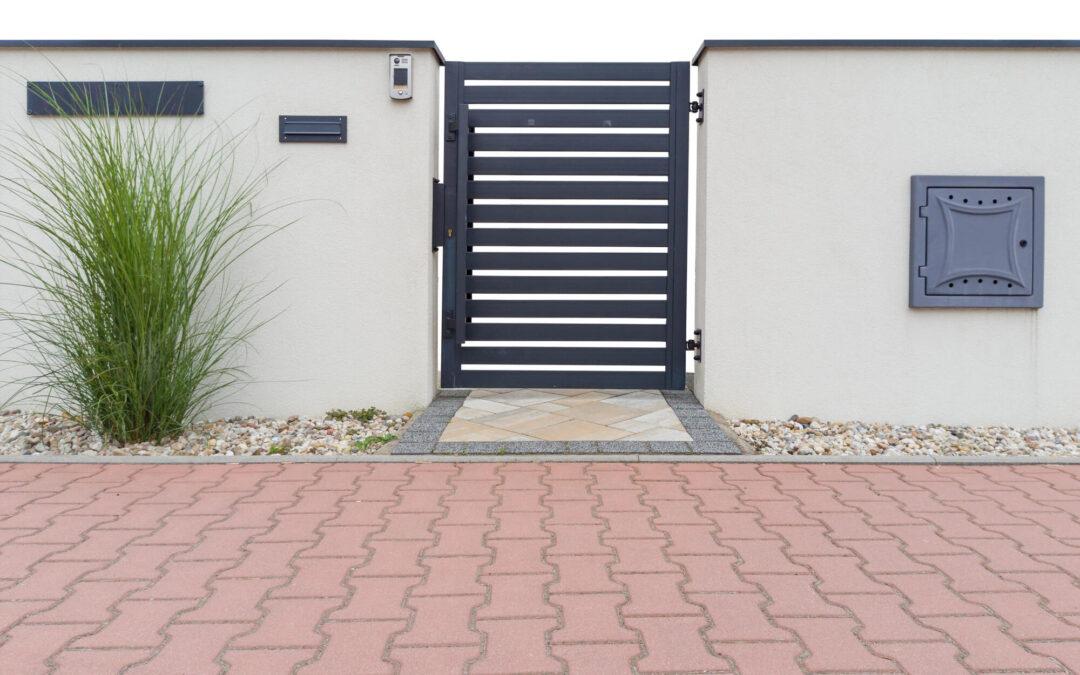 How Do Automatic Gate Systems Work? A Beginner’s Guide