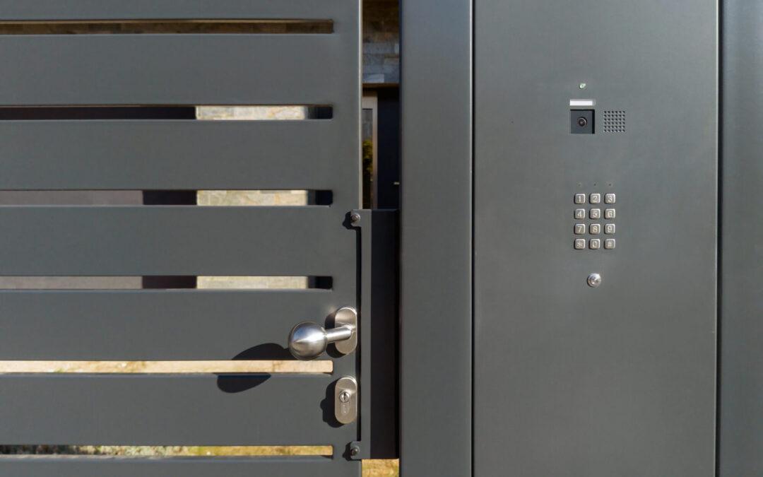 Automatic Gate Systems for Florida Homes: Security, Access, and Convenience