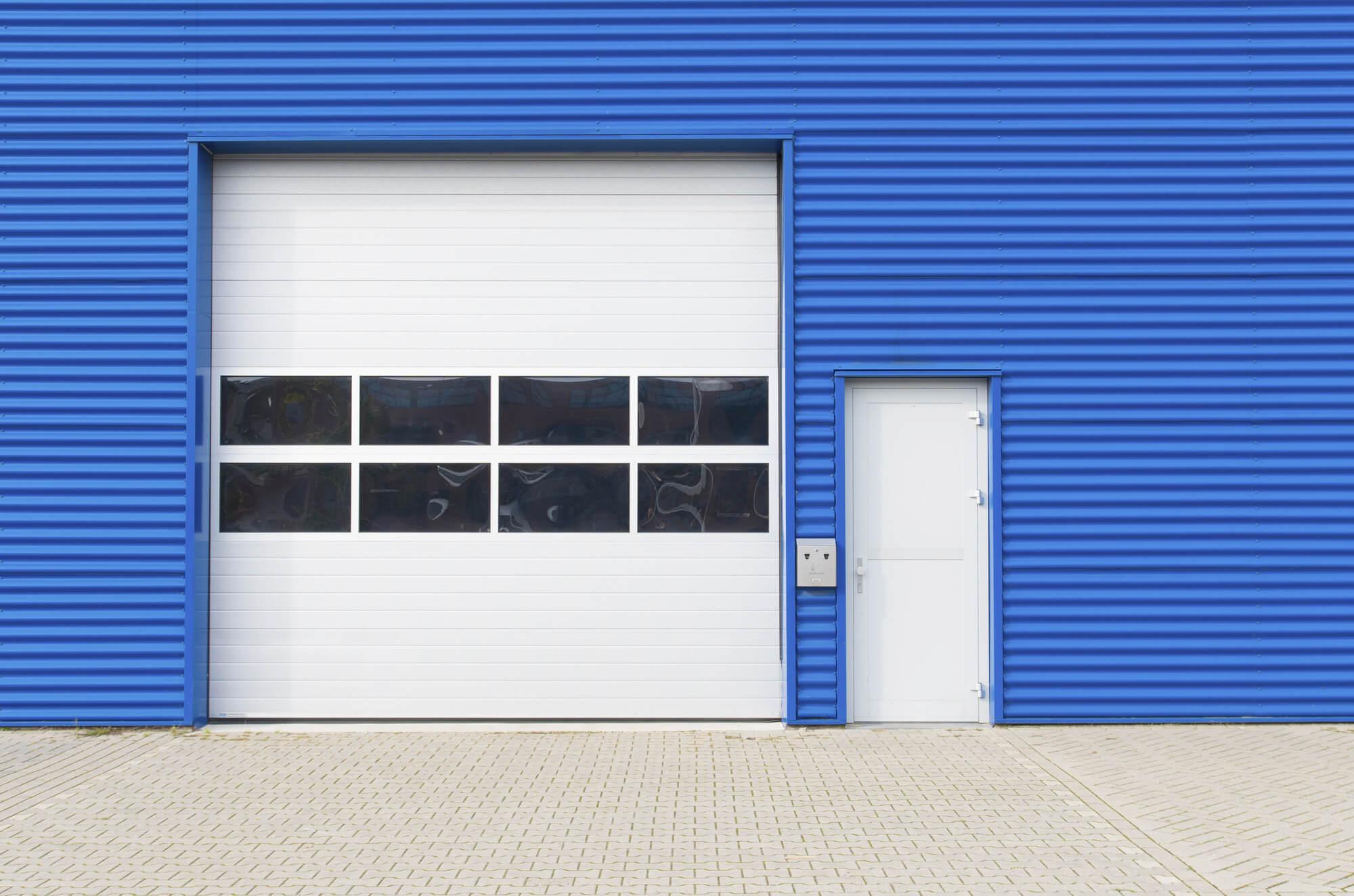 commercial fencing company near me