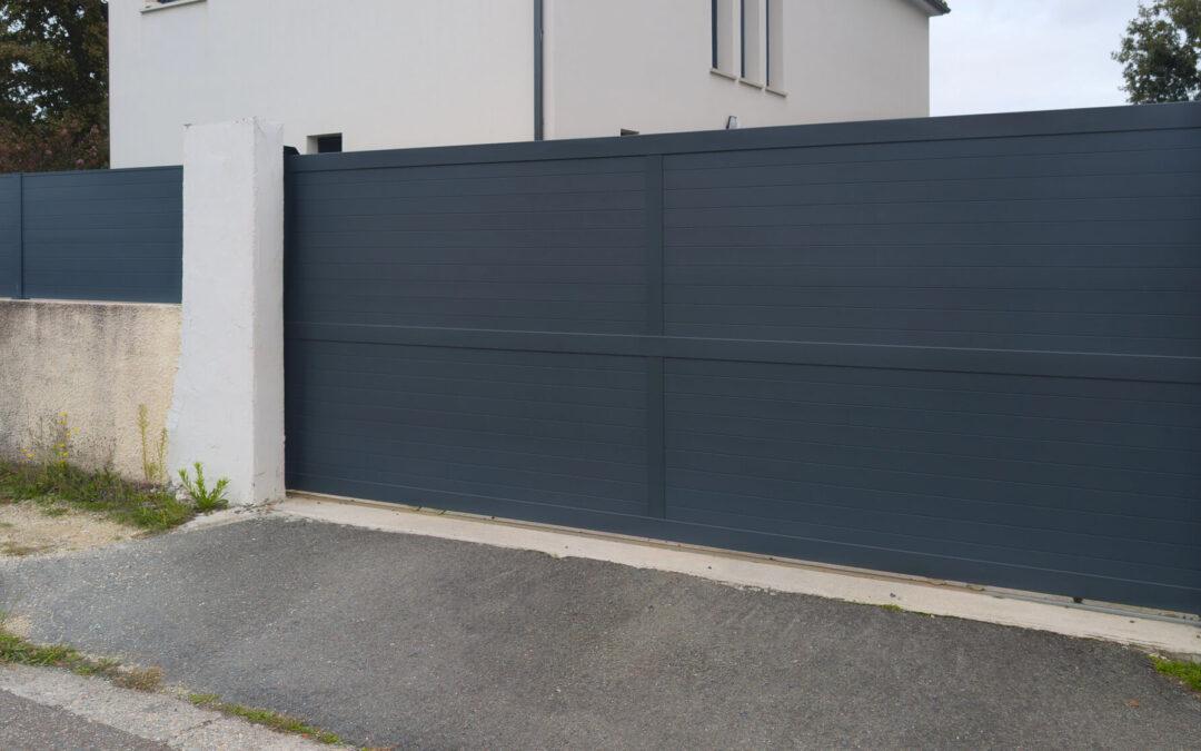 Are Automatic Gates Secure? What Every Business Owner Needs to Know