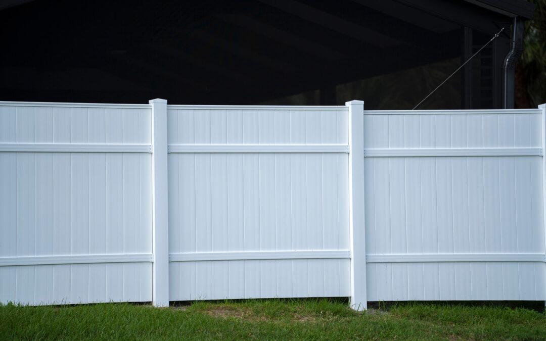 When to Repair and When to Replace Your Fence – Expert Advice