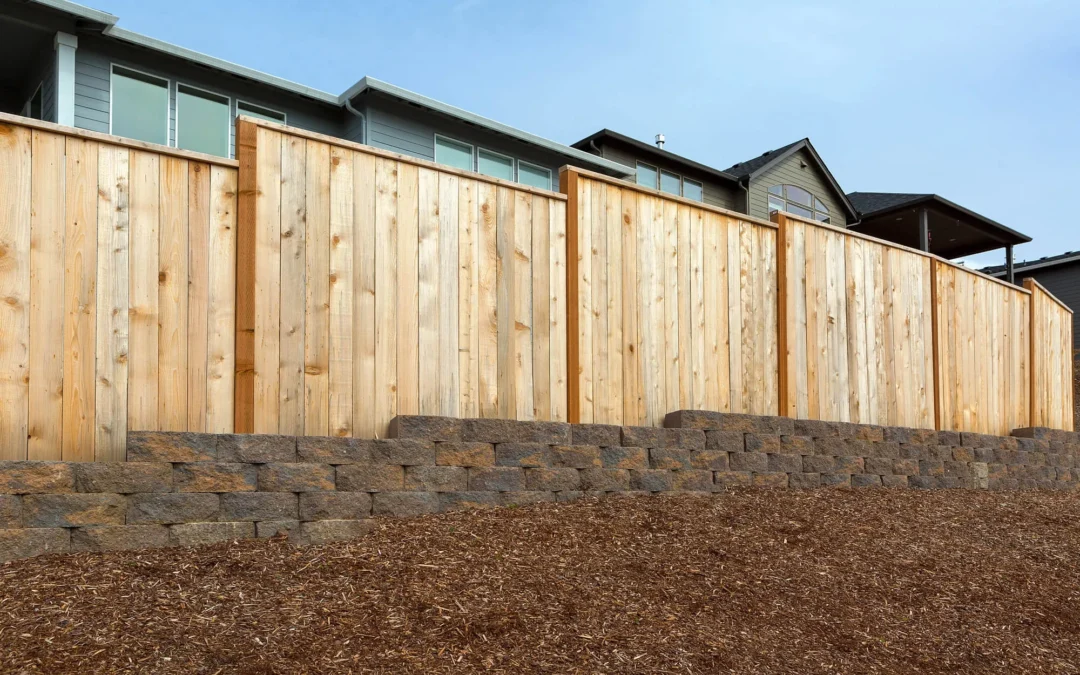 Which Fence Offers the Best Balance of Security and Aesthetics?
