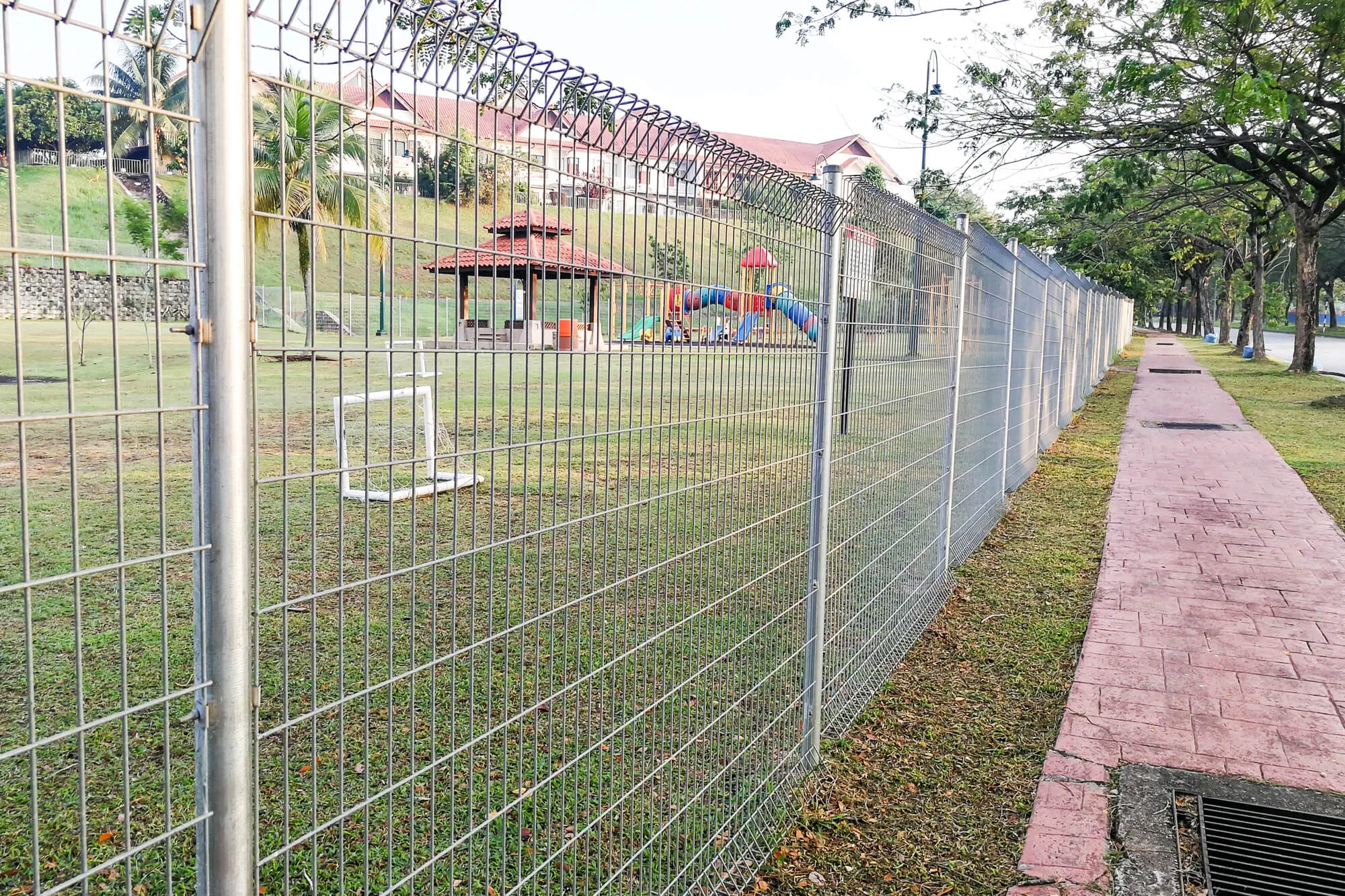 Affordable Fencing
