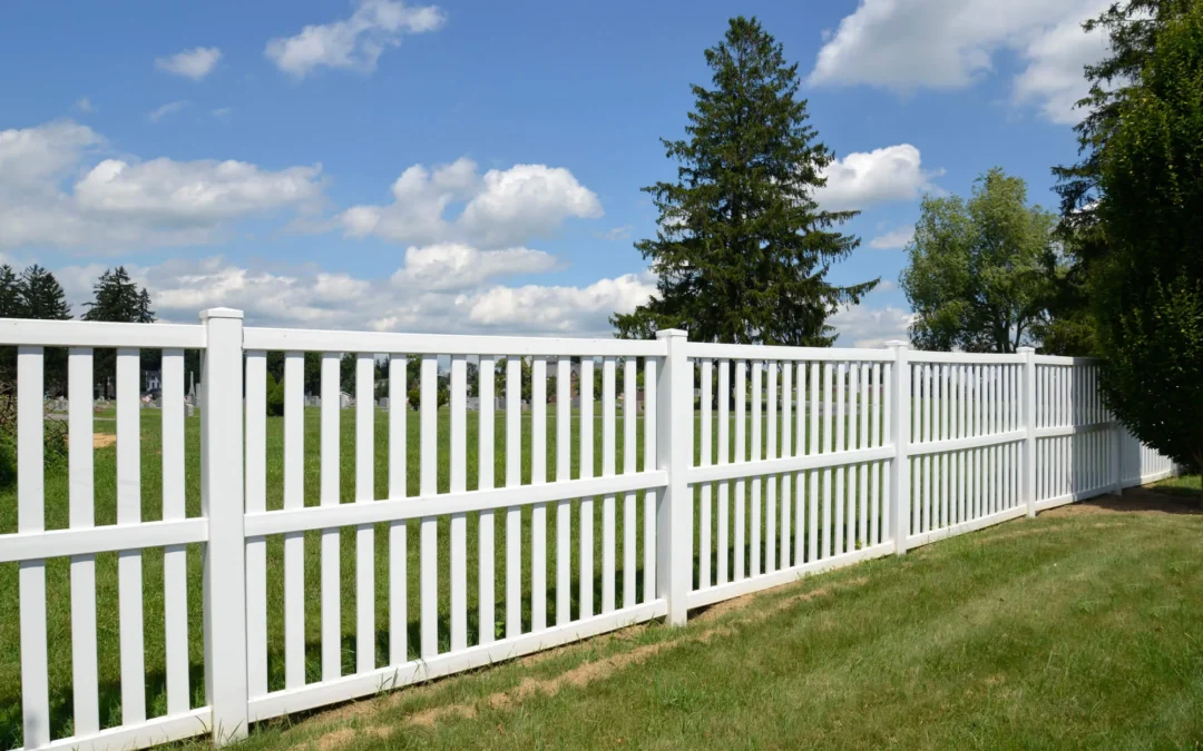 Budget Fence and Gate Installation Timelines: What Businesses Should Expect