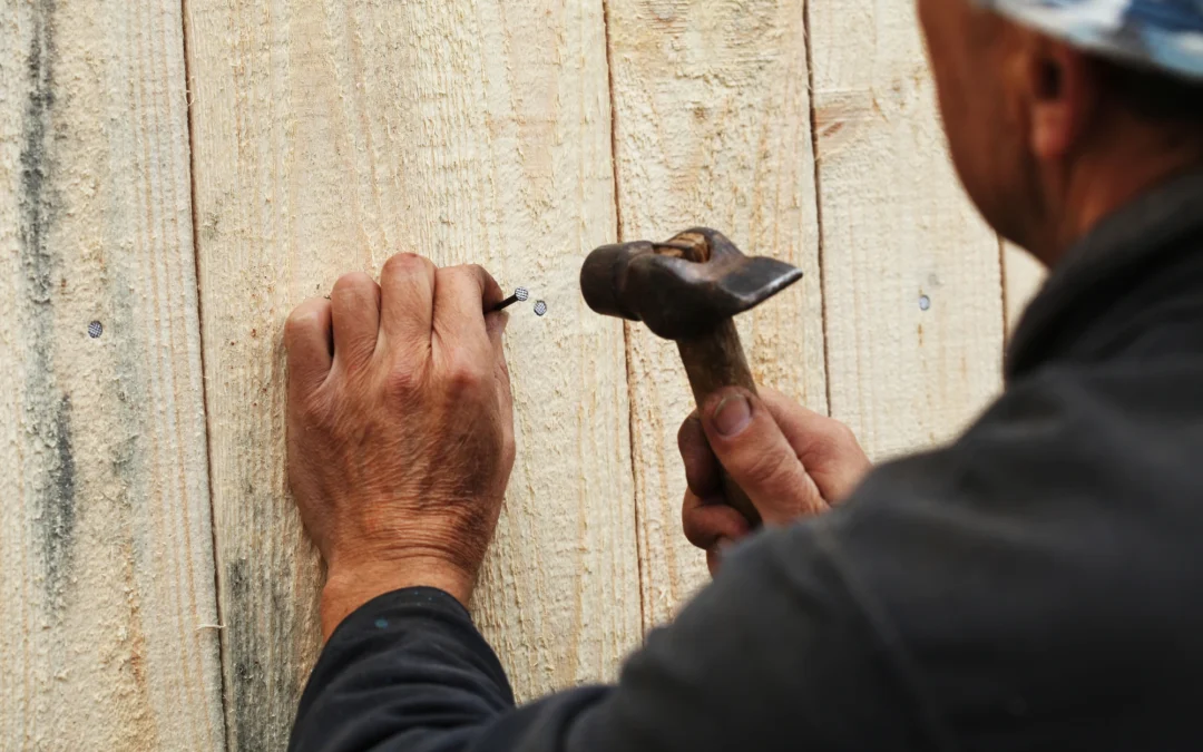 What Causes Fence Damage? Top Reasons Fences Need Repairs