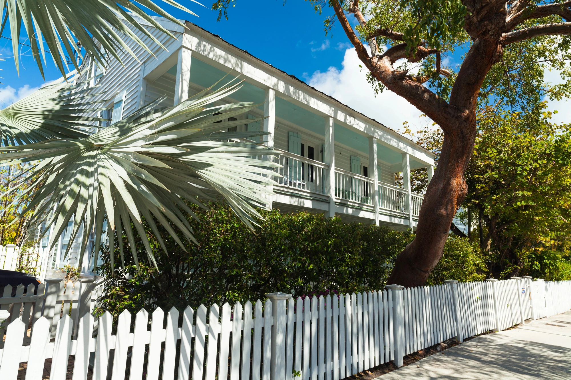Florida house fencing company near me