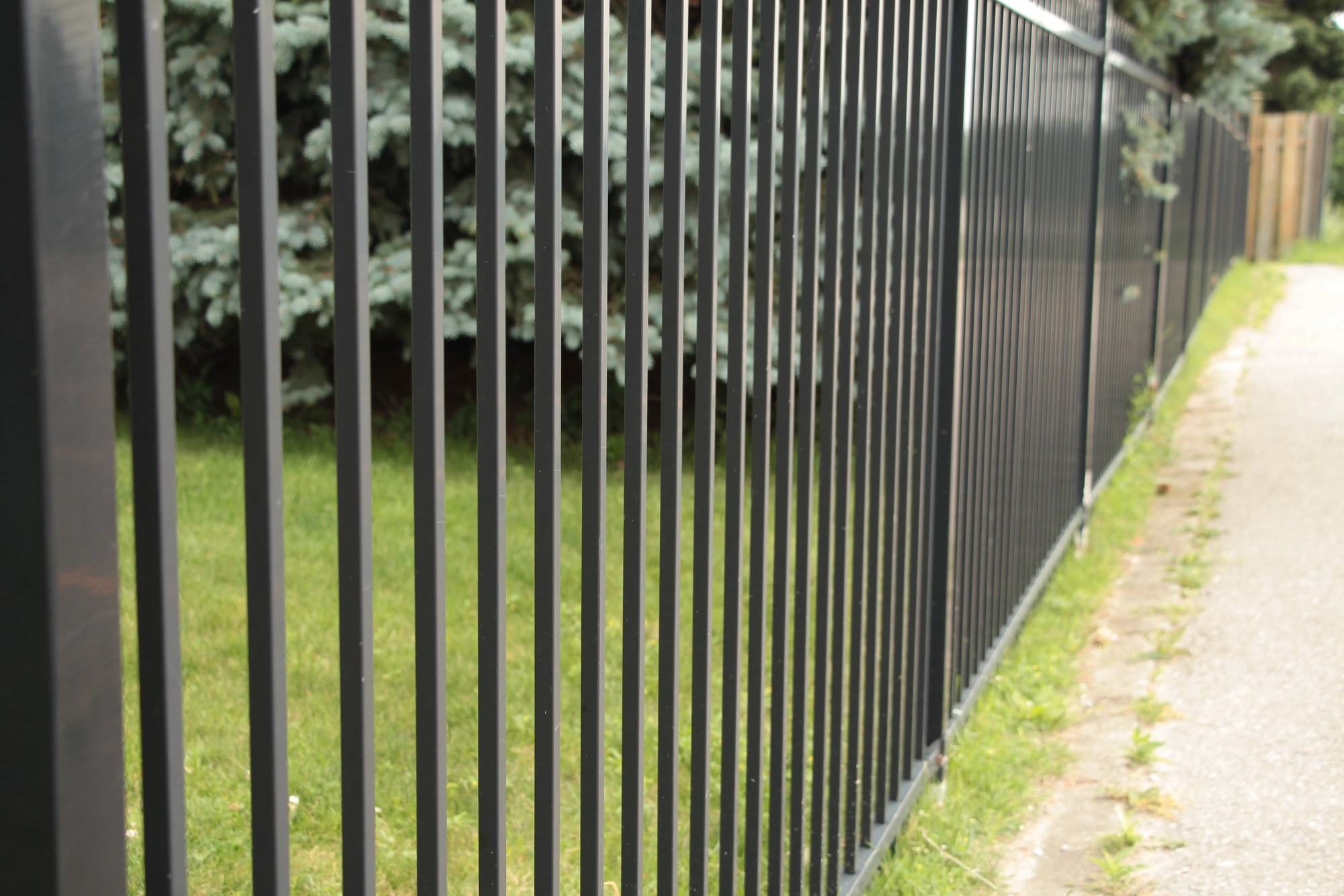 best fence company near me