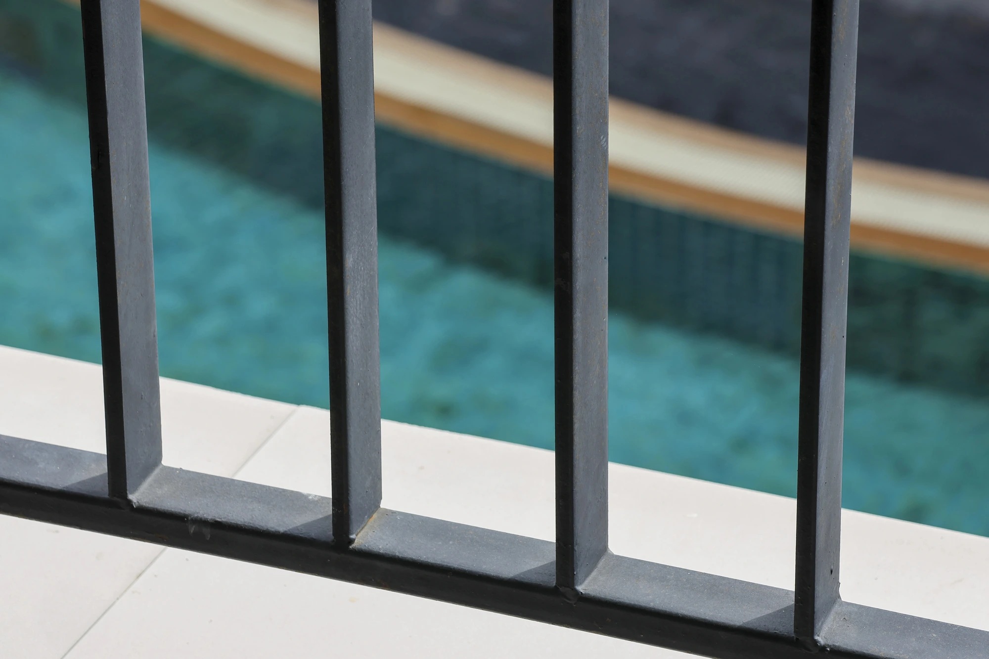 budget-fence-and-gate