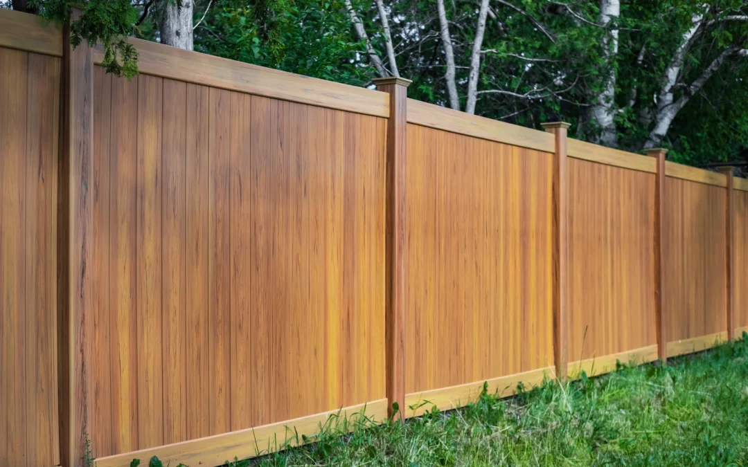 Wood Fencing for HOAs and Multi-Unit Properties: What Property Managers Should Know Before Requesting a Quote